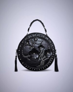 Luna Paradise Bloom Circle Bag