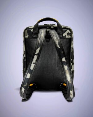 Hoxton Commuter Camouflage Backpack