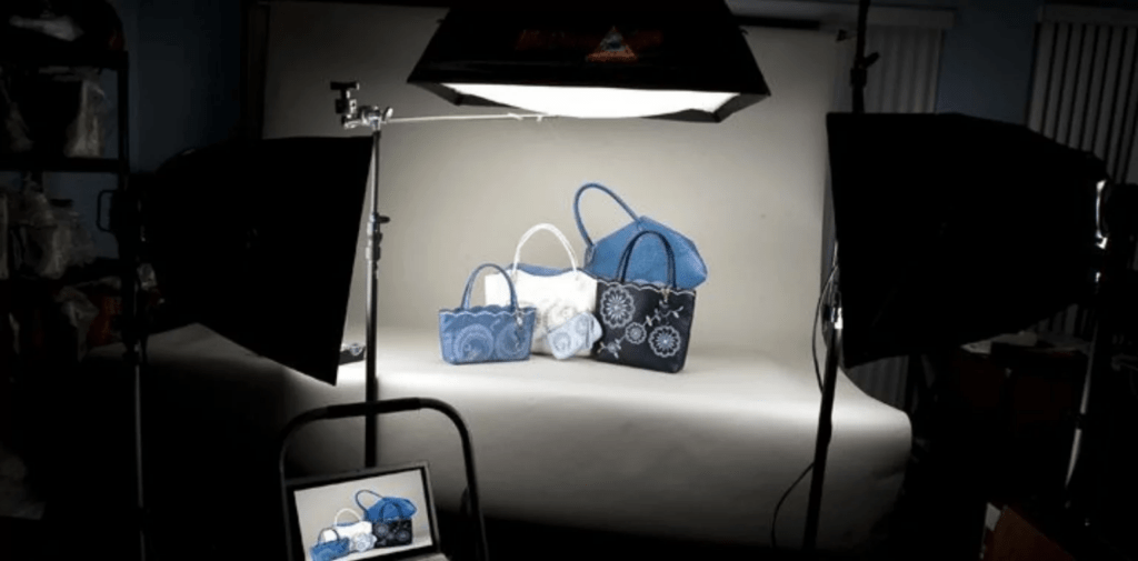 You are currently viewing E-commerce Product Photography Tips